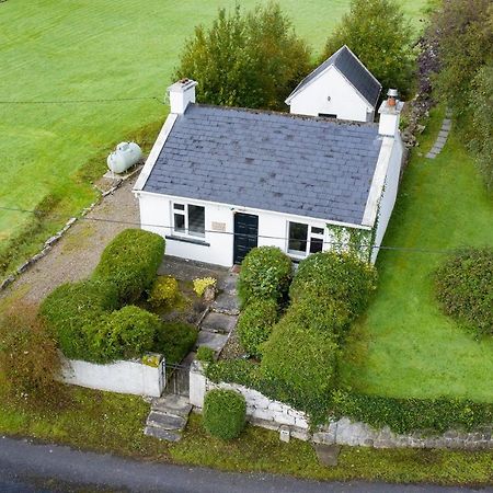 The Cottage @ Burkedale House Corofin  Kültér fotó