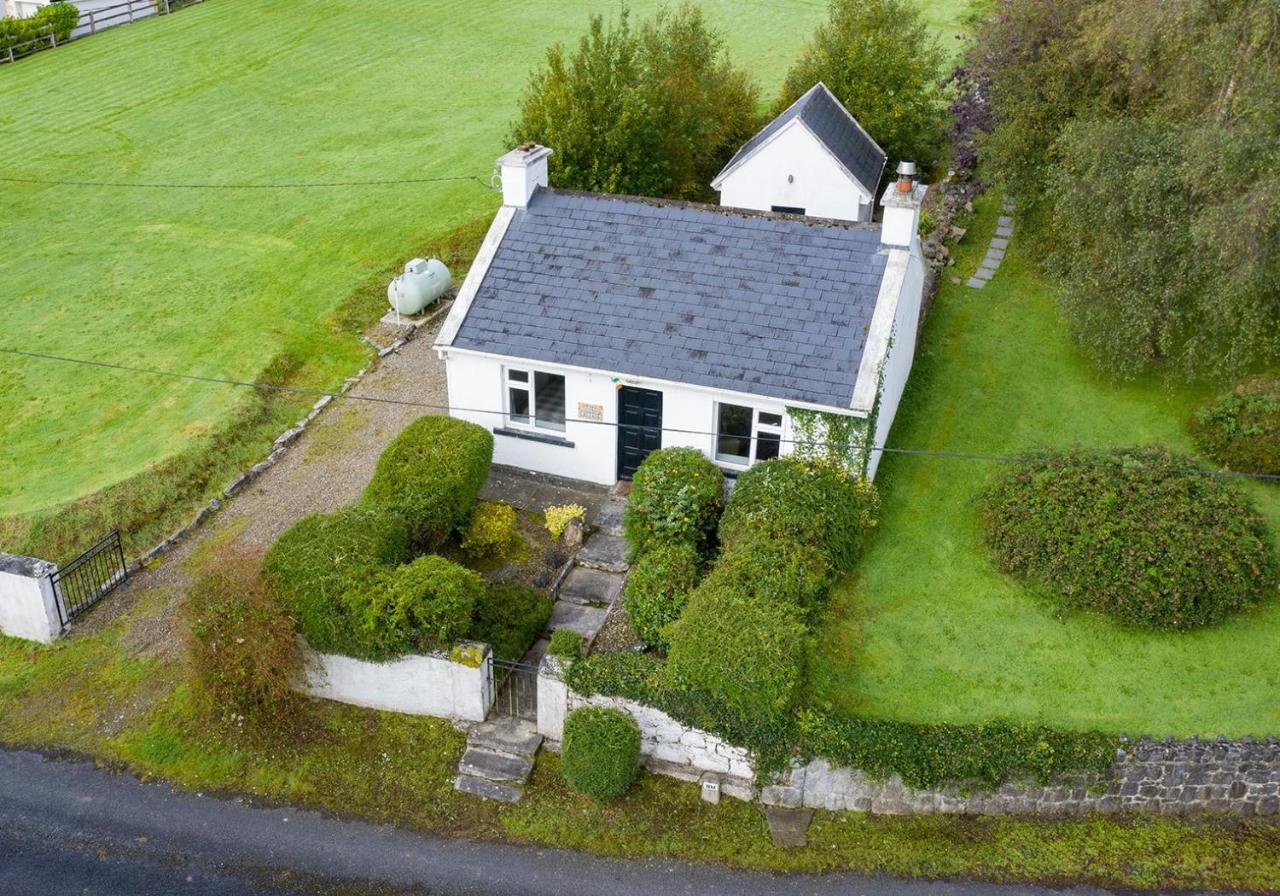 The Cottage @ Burkedale House Corofin  Kültér fotó