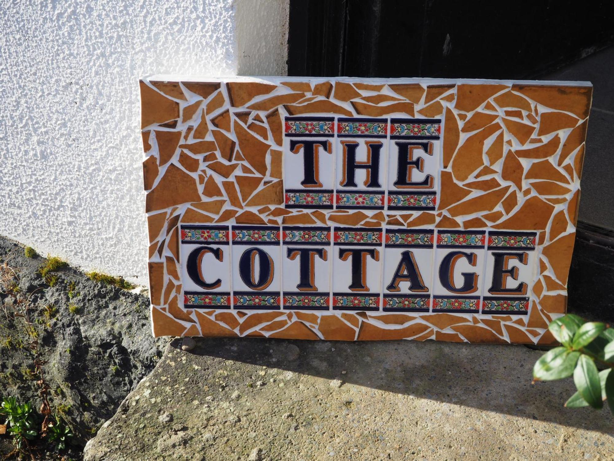 The Cottage @ Burkedale House Corofin  Kültér fotó