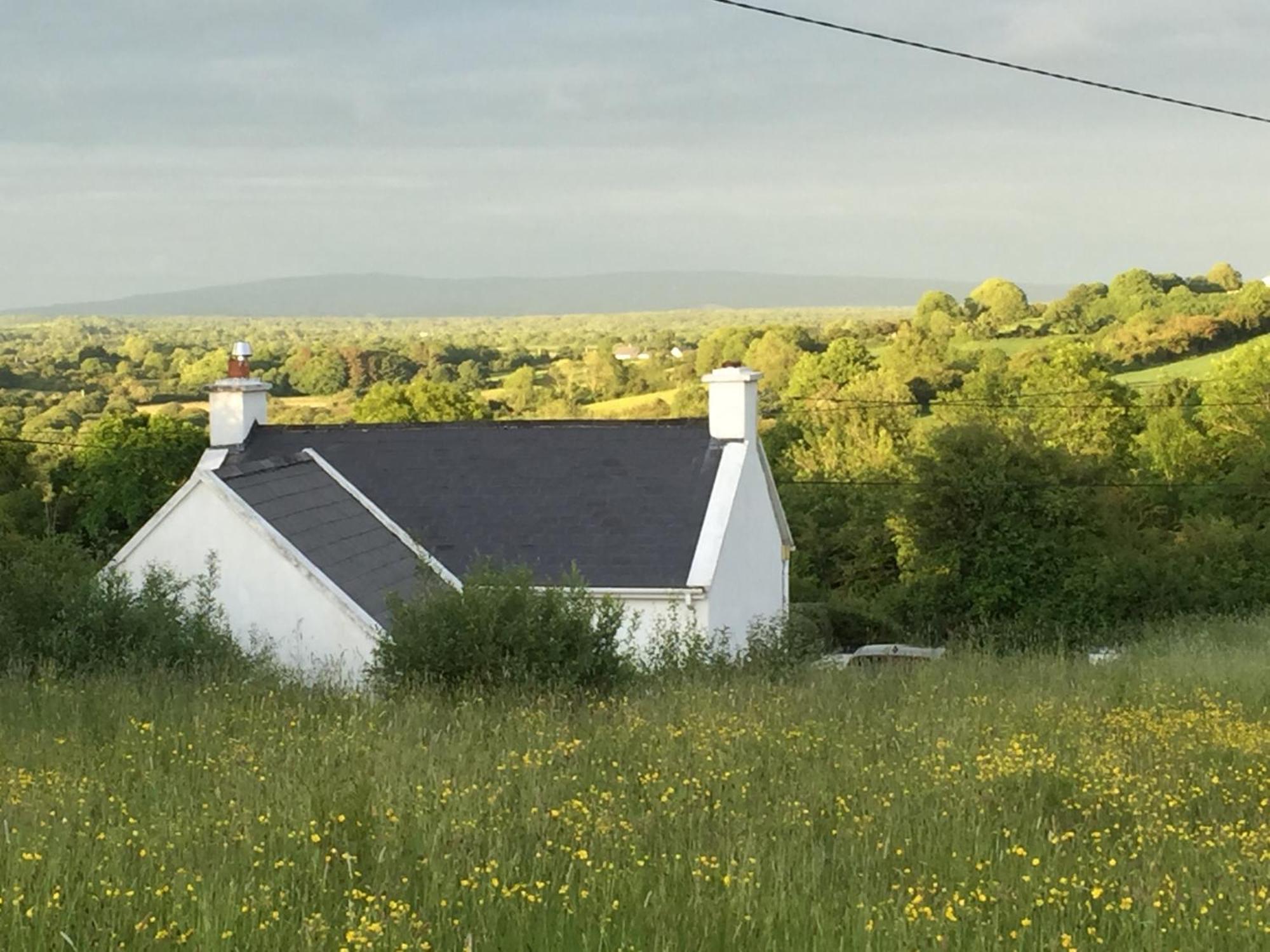 The Cottage @ Burkedale House Corofin  Kültér fotó