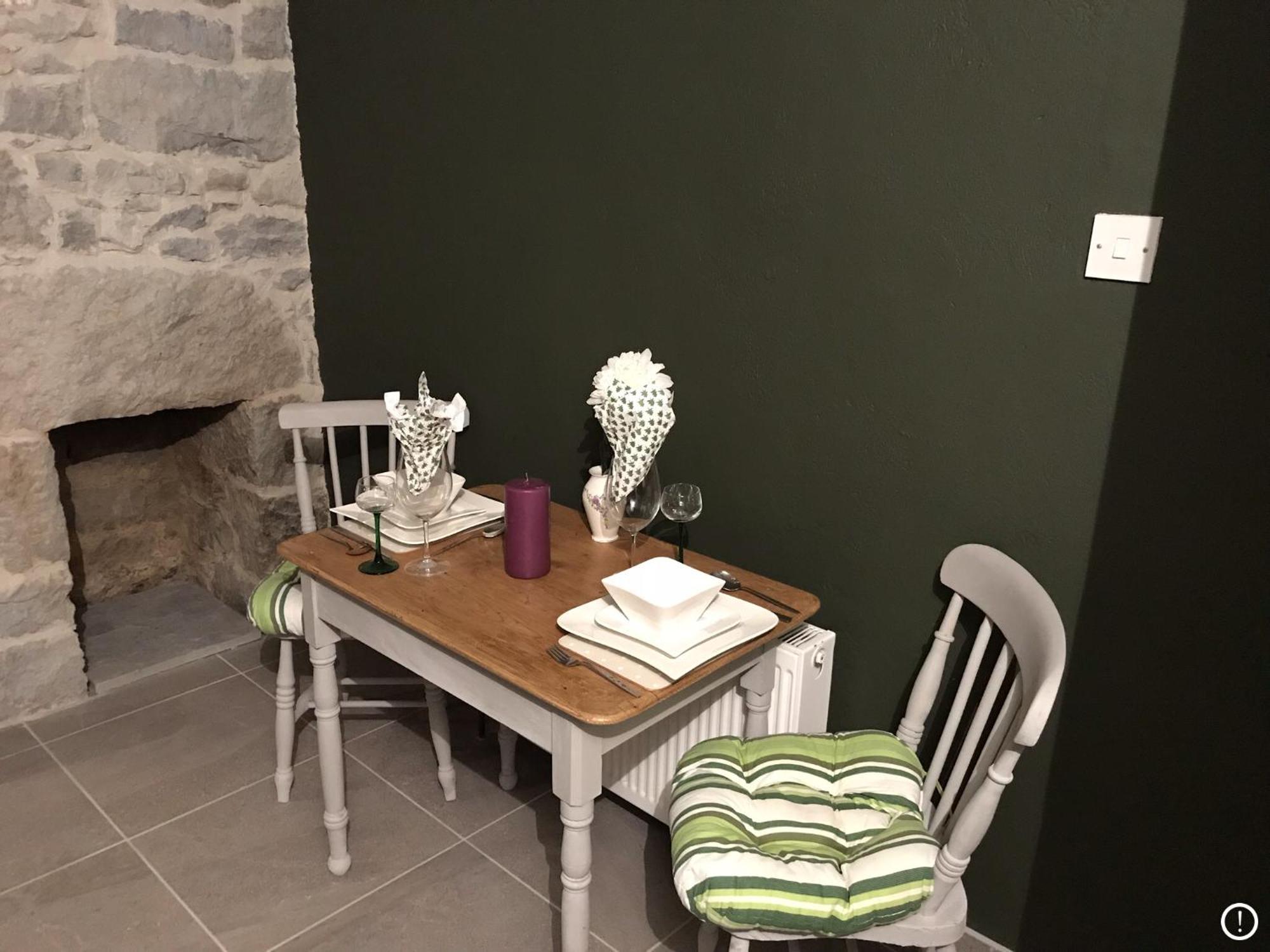 The Cottage @ Burkedale House Corofin  Kültér fotó